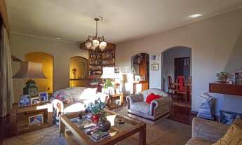 Imagem 2: Casa com 3 quartos no bairro Pátria Nova em Novo Hamburgo