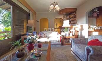 Imagem: Casa com 3 quartos no bairro Pátria Nova