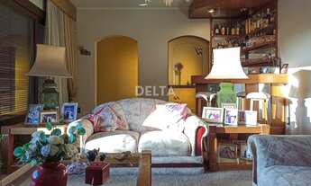 Imagem 3: Casa com 3 quartos no bairro Pátria Nova em Novo Hamburgo