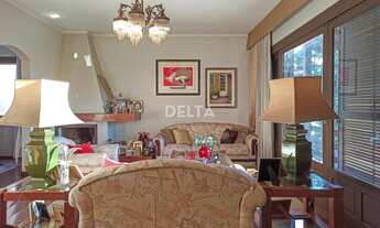 Imagem 4: Casa com 3 quartos no bairro Pátria Nova em Novo Hamburgo