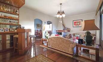 Imagem 6: Casa com 3 quartos no bairro Pátria Nova em Novo Hamburgo