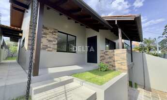 Imagem: Casa Plana, Reformada, com 3 quartos, no