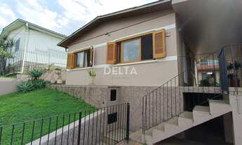 Imagem: Casa 03 quartos, 179m² no Bairro Petrópolis