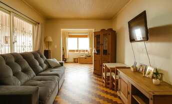 Imagem 2: Casa 03 quartos, 179m² no Bairro Petrópolis em Novo Hamburgo