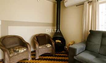 Imagem 3: Casa 03 quartos, 179m² no Bairro Petrópolis em Novo Hamburgo