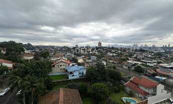 Imagem 6: Apartamento com 02 quartos, 01 vaga coberta, sacada. Bairro Ideal - Novo Hamburgo