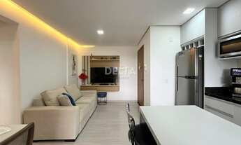 Imagem 5: Apartamento com 02 quartos, 01 vaga coberta, sacada. Bairro Ideal - Novo Hamburgo