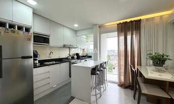 Imagem: Apartamento com 02 quartos, 01 vaga coberta