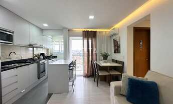 Imagem 3: Apartamento com 02 quartos, 01 vaga coberta, sacada. Bairro Ideal - Novo Hamburgo