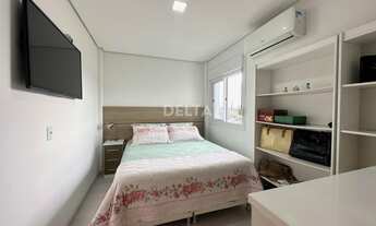 Imagem 7: Apartamento com 02 quartos, 01 vaga coberta, sacada. Bairro Ideal - Novo Hamburgo