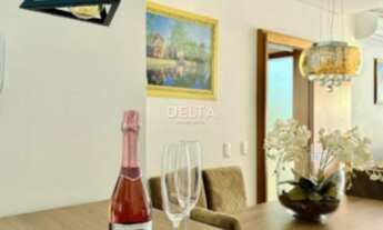 Imagem 5: Apartamento mobiliado com 2 suites e 2 vagas à venda no bairro Carniel em Gramado - RS