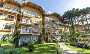 Imagem: Apartamento mobiliado com 2 suites e 2 vagas