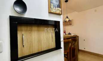 Imagem 6: Apartamento mobiliado com 2 suites e 2 vagas à venda no bairro Carniel em Gramado - RS