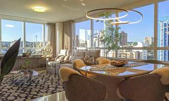 Imagem: Apartamento com 3 suítes no Bairro Vila