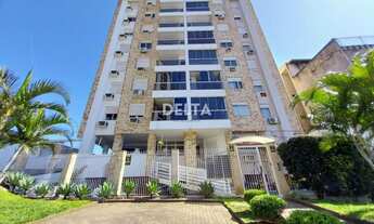 Imagem: Apartamento mobiliado com 01 quarto, sacada