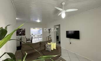 Imagem 4: Casa plana com 3 quartos, sendo 1 suíte com Piscina à venda no bairro Rondônia em Novo Ham