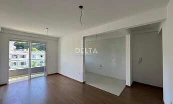 Imagem: Apartamento NOVO de 2 quartos, 1 suíte