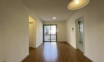 Imagem: Apartamento com 1 quarto, localizado no