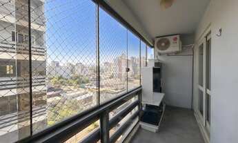 Imagem 5: Apartamento no Centro de Novo Hamburgo, 2 quartos, sendo 1 Suíte e 1 vaga de Garagem