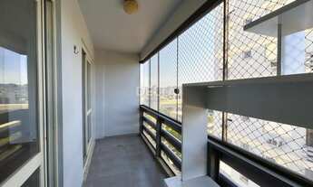 Imagem 6: Apartamento no Centro de Novo Hamburgo, 2 quartos, sendo 1 Suíte e 1 vaga de Garagem