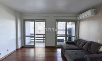 Imagem 3: Apartamento no Centro de Novo Hamburgo, 2 quartos, sendo 1 Suíte e 1 vaga de Garagem