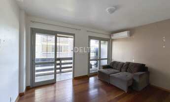 Imagem 4: Apartamento no Centro de Novo Hamburgo, 2 quartos, sendo 1 Suíte e 1 vaga de Garagem