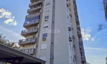 Imagem 2: Apartamento 3 quartos, no Bairro Rio Branco em Novo Hamburgo - Condomínio com playground