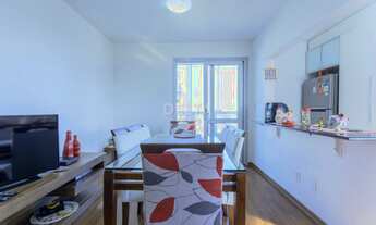 Imagem 6: Apartamento 3 quartos, no Bairro Rio Branco em Novo Hamburgo - Condomínio com playground