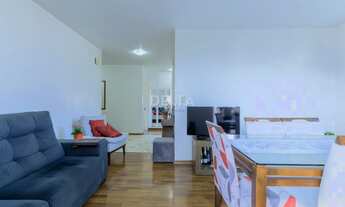 Imagem 7: Apartamento 3 quartos, no Bairro Rio Branco em Novo Hamburgo - Condomínio com playground