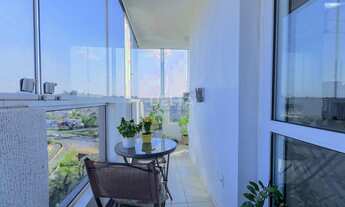 Imagem 3: Apartamento 3 quartos, no Bairro Rio Branco em Novo Hamburgo - Condomínio com playground