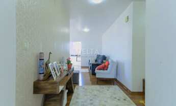 Imagem 5: Apartamento 3 quartos, no Bairro Rio Branco em Novo Hamburgo - Condomínio com playground