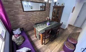 Imagem 3: Apartamento térreo, no bairro Canudos!