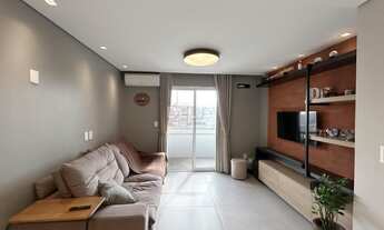 Imagem 7: Apartamento SEMIMOBILIADO, com 2 Quartos e 2 vagas de Garagem - no Bairro Canudos em Novo