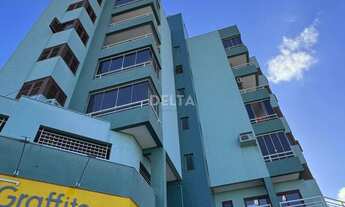 Imagem: Apartamento de 2 quartos, 1 suíte e 2 vagas