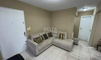 Imagem 6: Apartamento térreo, mobiliado, com 02 quartos, no bairro Canudos em Novo Hamburgo