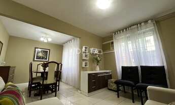 Imagem 4: Apartamento térreo, mobiliado, com 02 quartos, no bairro Canudos em Novo Hamburgo