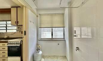 Imagem 3: Apartamento amplo, com 02 quartos, 02 banheiros. Bairro Centro - NH