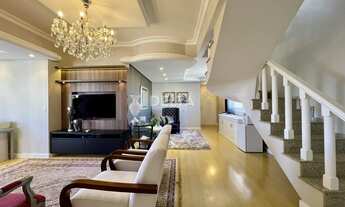 Imagem 2: Cobertura mobiliada, com 3 quartos e 3 vagas bairro Rio Branco - Novo Hamburgo