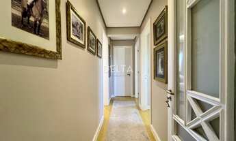 Imagem 7: Cobertura mobiliada, com 3 quartos e 3 vagas bairro Rio Branco - Novo Hamburgo