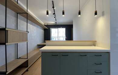 Imagem 5: Apartamento semimobiliado, com 2 quartos, localizado no bairro Vila Rosa, em Novo Hamburgo