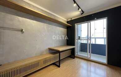 Imagem 7: Apartamento semimobiliado, com 2 quartos, localizado no bairro Vila Rosa, em Novo Hamburgo