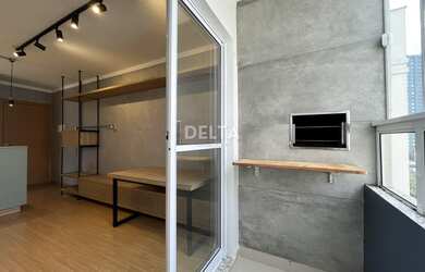 Imagem 3: Apartamento semimobiliado, com 2 quartos, localizado no bairro Vila Rosa, em Novo Hamburgo