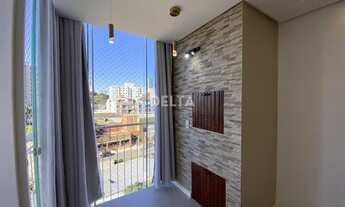 Imagem 3: 03 quartos, 01 deles suíte e 02 vagas no Bairro Vila Rosa em Novo Hamburgo, Próximo ao col