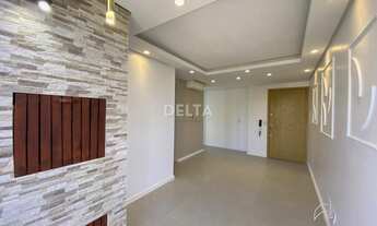 Imagem 5: 03 quartos, 01 deles suíte e 02 vagas no Bairro Vila Rosa em Novo Hamburgo, Próximo ao col