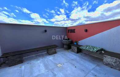 Imagem 6: Studios próximos à FEEVALE, MOBILIADOS e EQUIPADOS, prontos para morar ou ter uma renda co