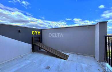 Imagem 7: Studios próximos à FEEVALE, MOBILIADOS e EQUIPADOS, prontos para morar ou ter uma renda co