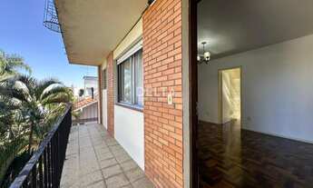 Imagem: Apartamento amplo com 52m² no Centro de