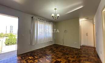 Imagem 2: OPORTUNIDADE!! Apartamento amplo com 52m² no Centro de NH com 01 quarto, 01 vaga coberta