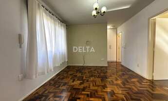 Imagem 4: OPORTUNIDADE!! Apartamento amplo com 52m² no Centro de NH com 01 quarto, 01 vaga coberta