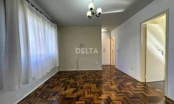 Imagem 5: OPORTUNIDADE!! Apartamento amplo com 52m² no Centro de NH com 01 quarto, 01 vaga coberta